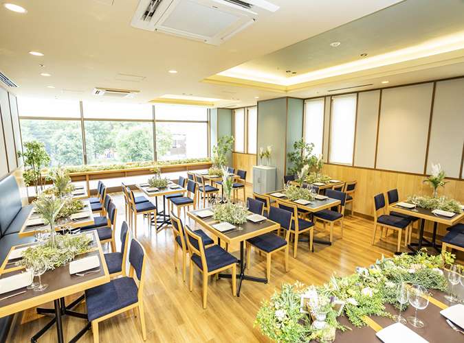 ALLY’s ~アリーズ~ HOTEL GRACERY